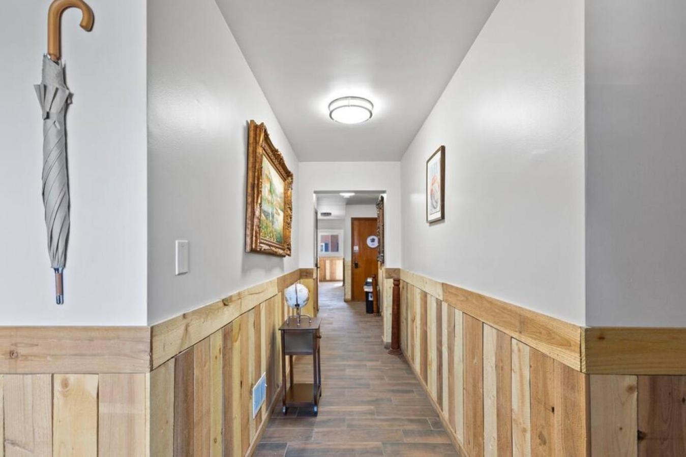 Apartment Modern Cozy 1 Bedroom In Shelby Township