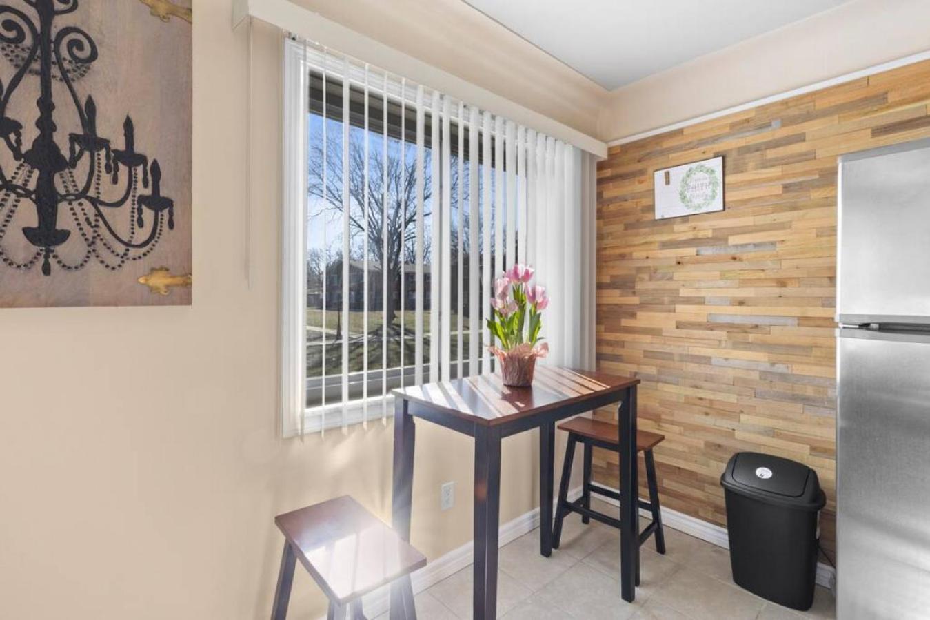 Modern Cozy 1 Bedroom In Shelby Township Shelby Twp