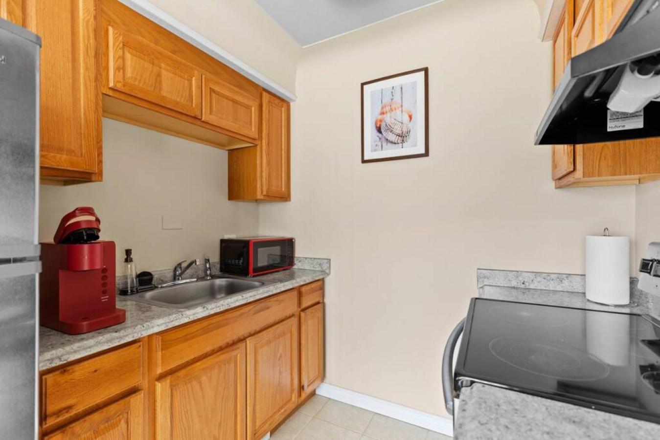 Modern Cozy 1 Bedroom In Shelby Township Apartment *
